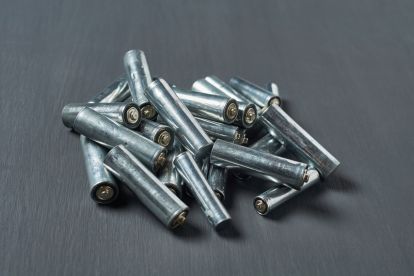 Quality Materials in Industrial 