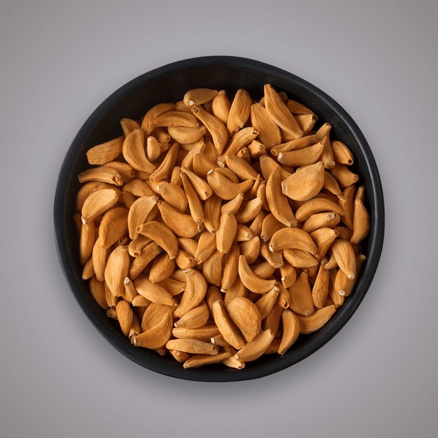 Dehydrated Garlic Kibbled