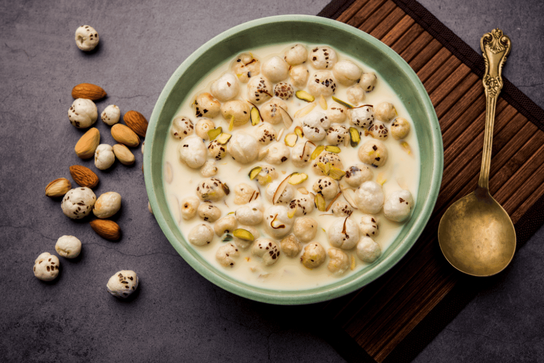 Makhana Kheer Mix