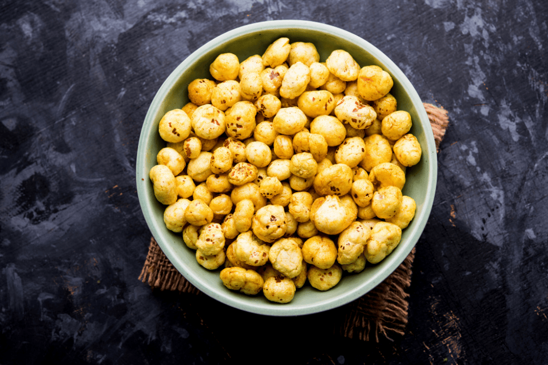 Makhana Snacks