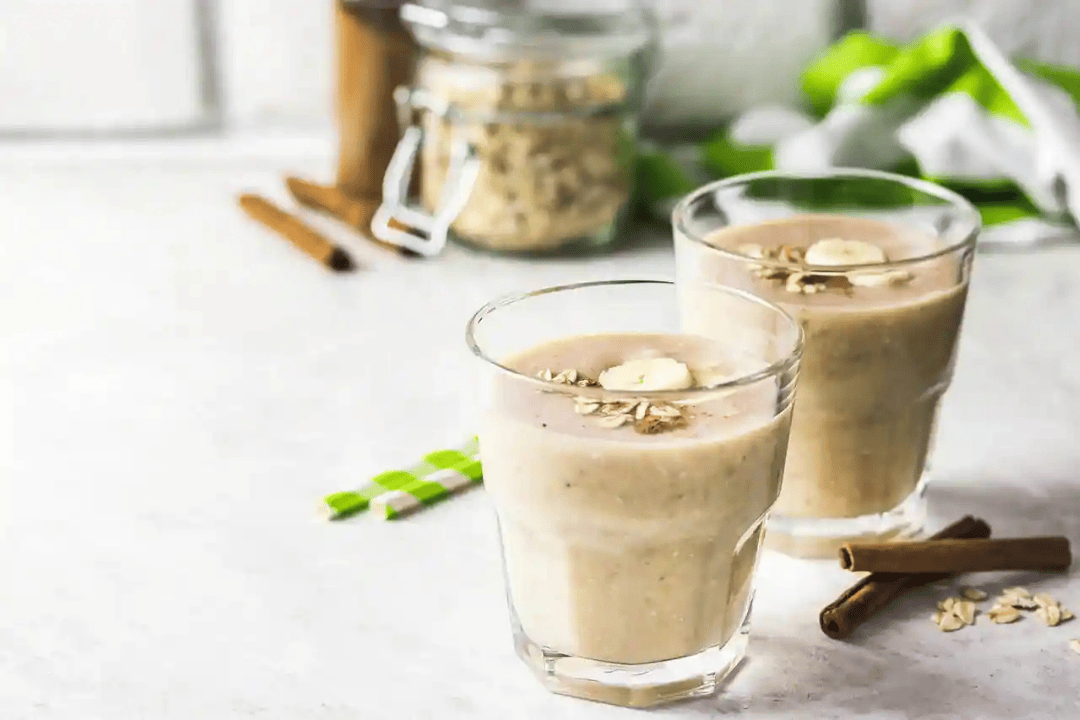 Makhan Smoothies
