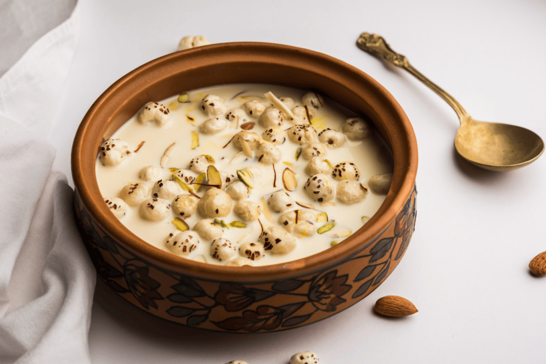 Makhana Kheer