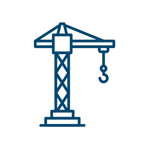 MATERIAL DELIVERY LIFT (2)