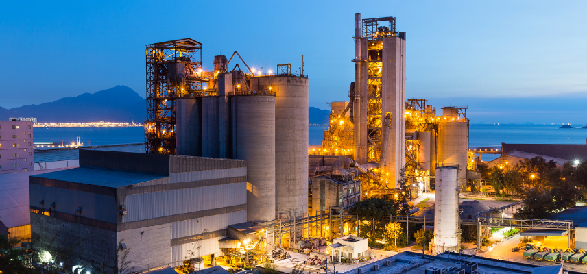 Industrial Construction