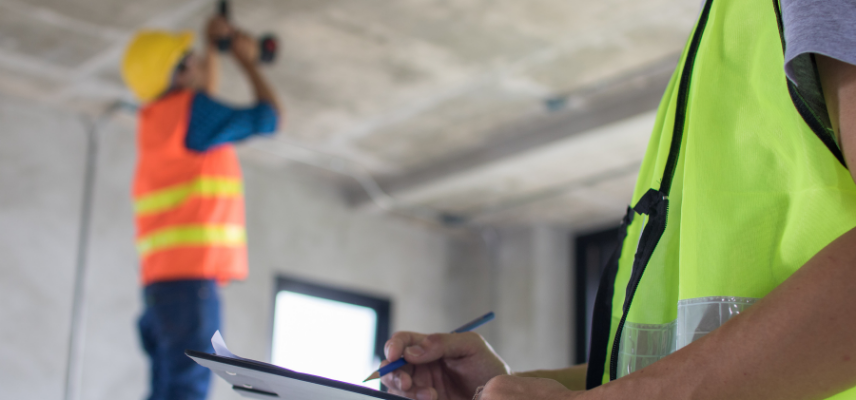 Project Maintenance Service