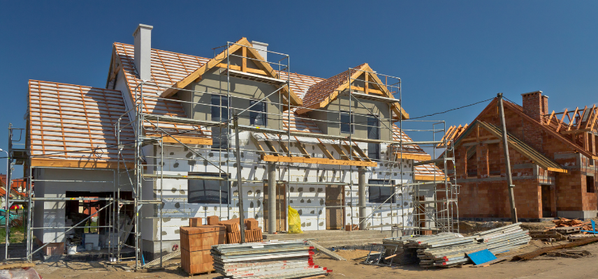 Residential Construction