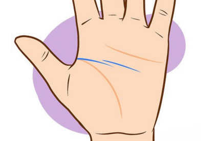 Multiple crosses through head line - momentous dec