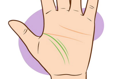 Multiple life lines - extra vitality