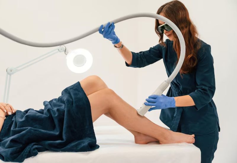 The Truth About Laser Hair Removal