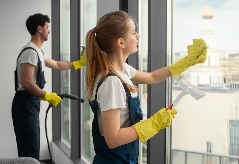 How to Keep Your Carpets and Upholstery Fresh