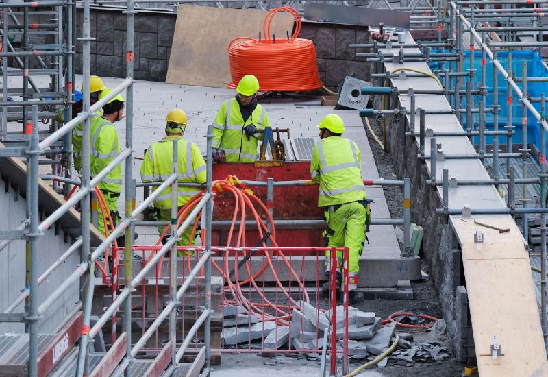 Building a Greener Tomorrow