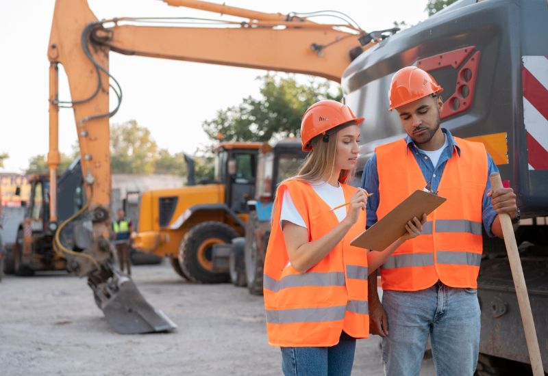 The Role of Structural Engineering