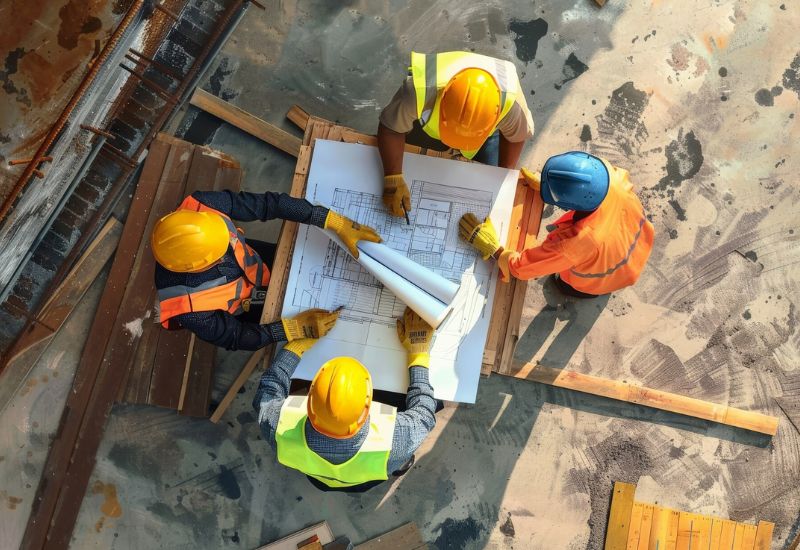 Building Strong Future Foundations