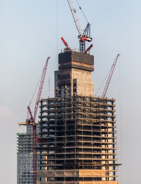 Residential Construction