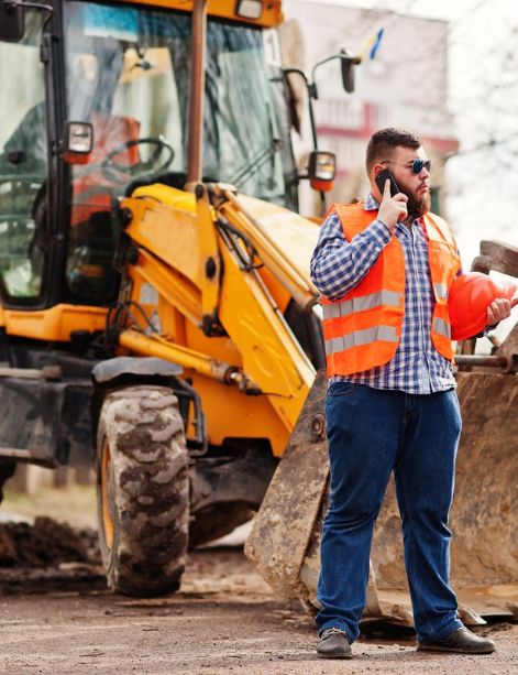 Excavation & Earthworks