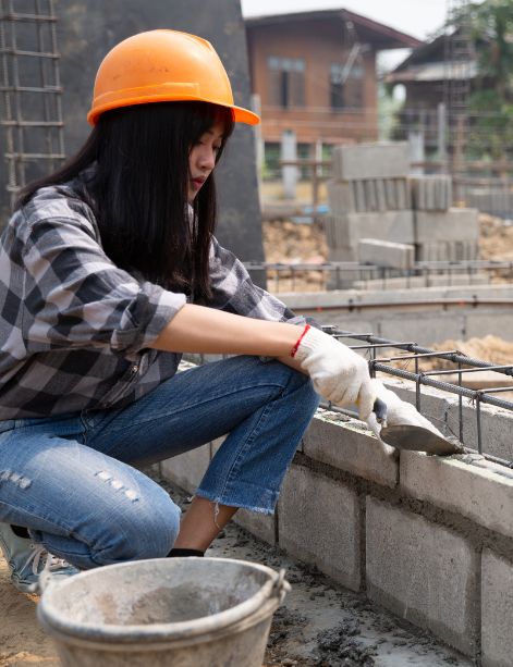 Building Foundations