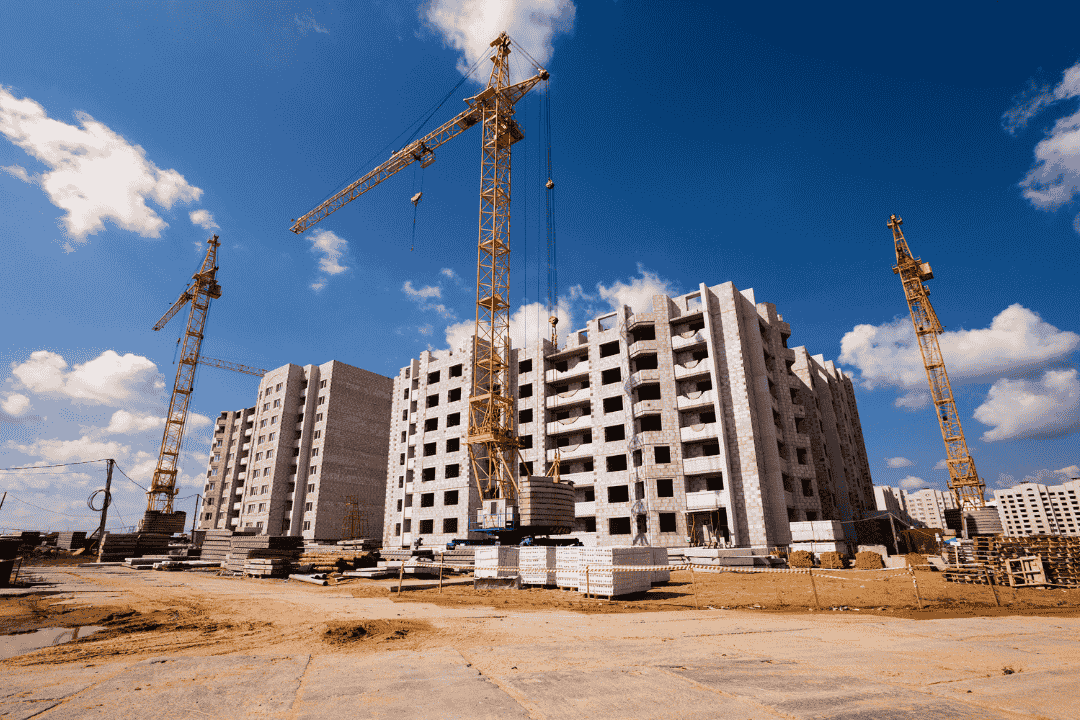 Commercial Construction