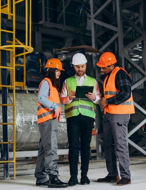 Safety & Quality Assurance