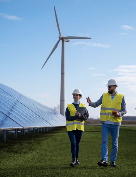 Green Building & Sustainable Design