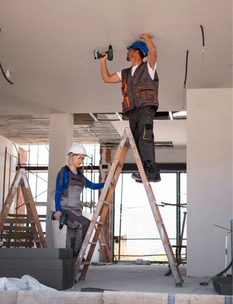 Commercial Construction