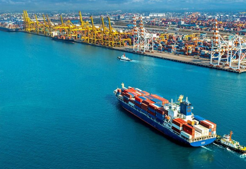 Streamlining Logistics Management