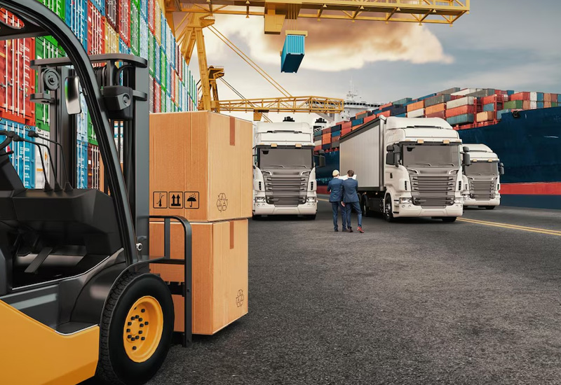 Handling Specialty Freight with Care