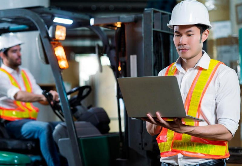 Maximizing Warehouse Efficiency