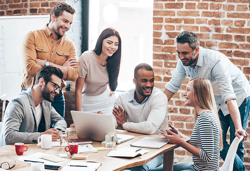 How Technology is Changing Finance