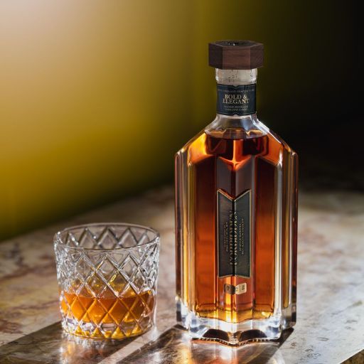 Heritage in Every Pour