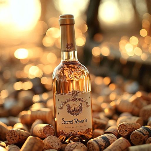 Vintner’s Elegance