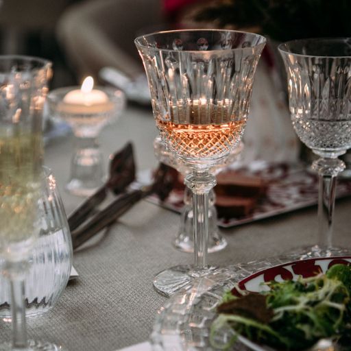 Seasonal Pairing Guide for Sophisticated Palates