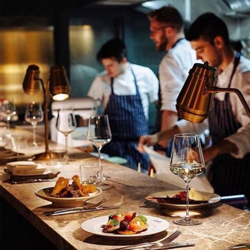 Signature Chef Specials