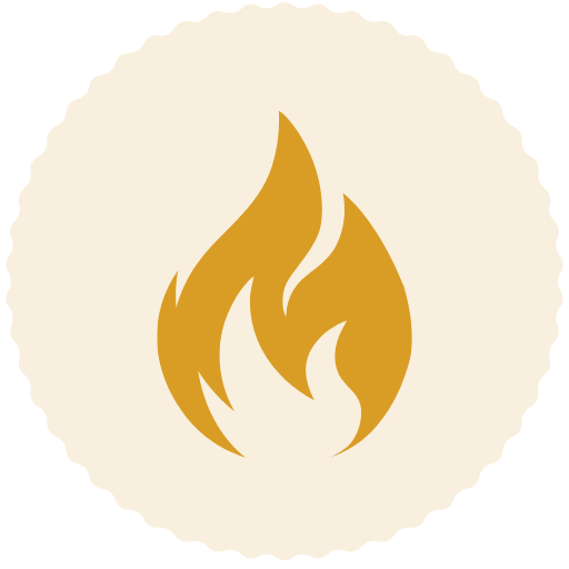 Perfect for Indian Cooking