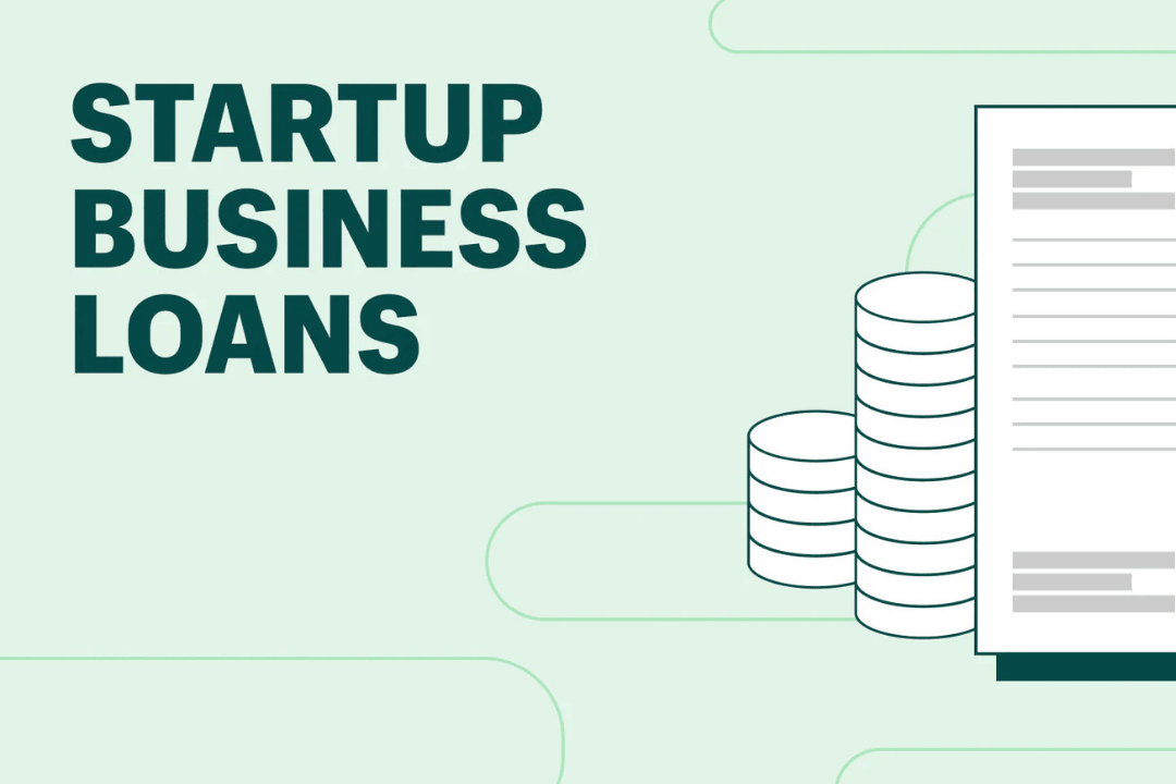 STARTUP LOAN