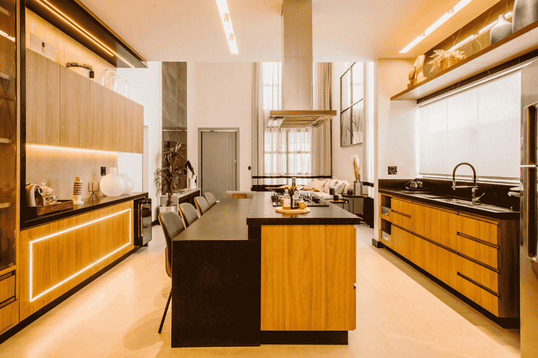 MODULAR KITCHEN