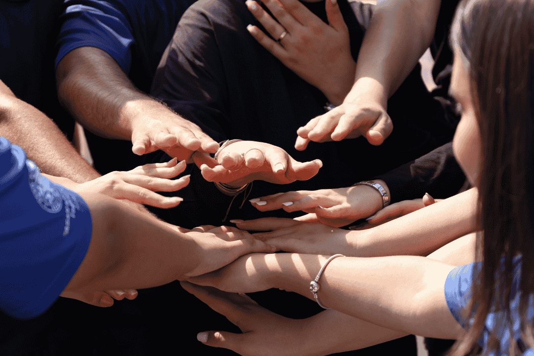 Strengthening Community Unity