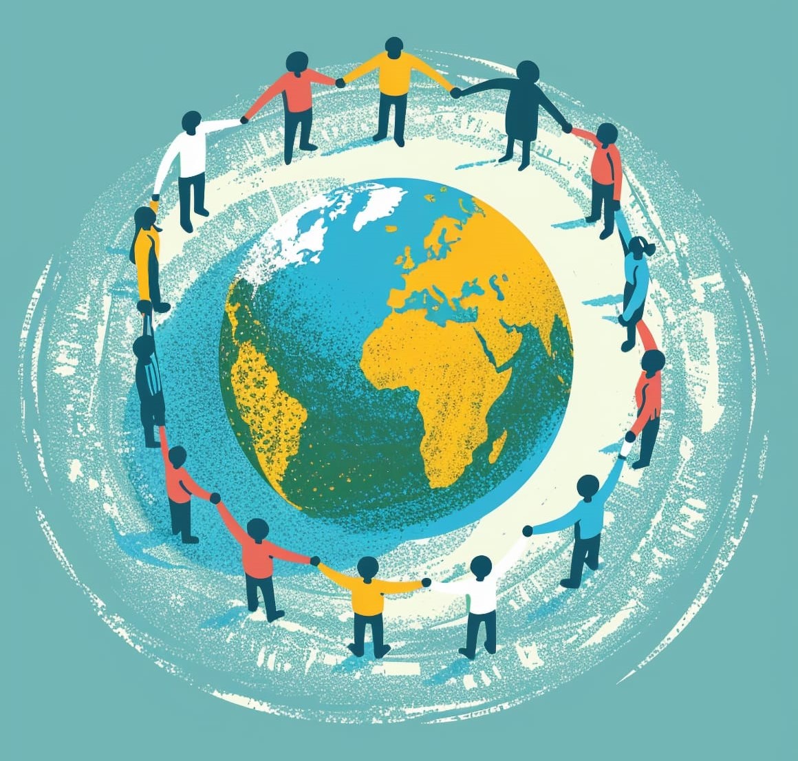 Strengthening Community Unity