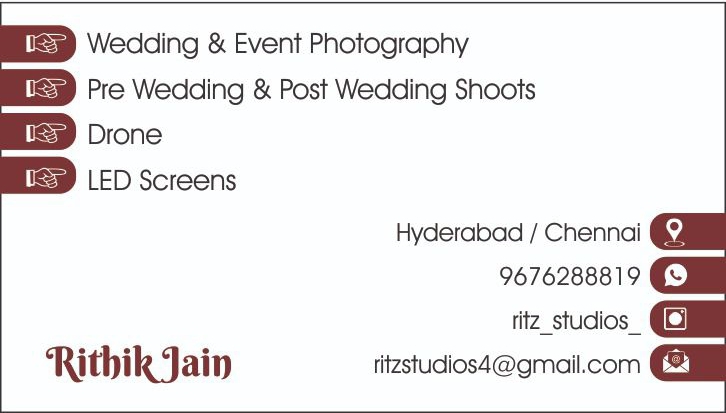 Ritz Studios & Photography 