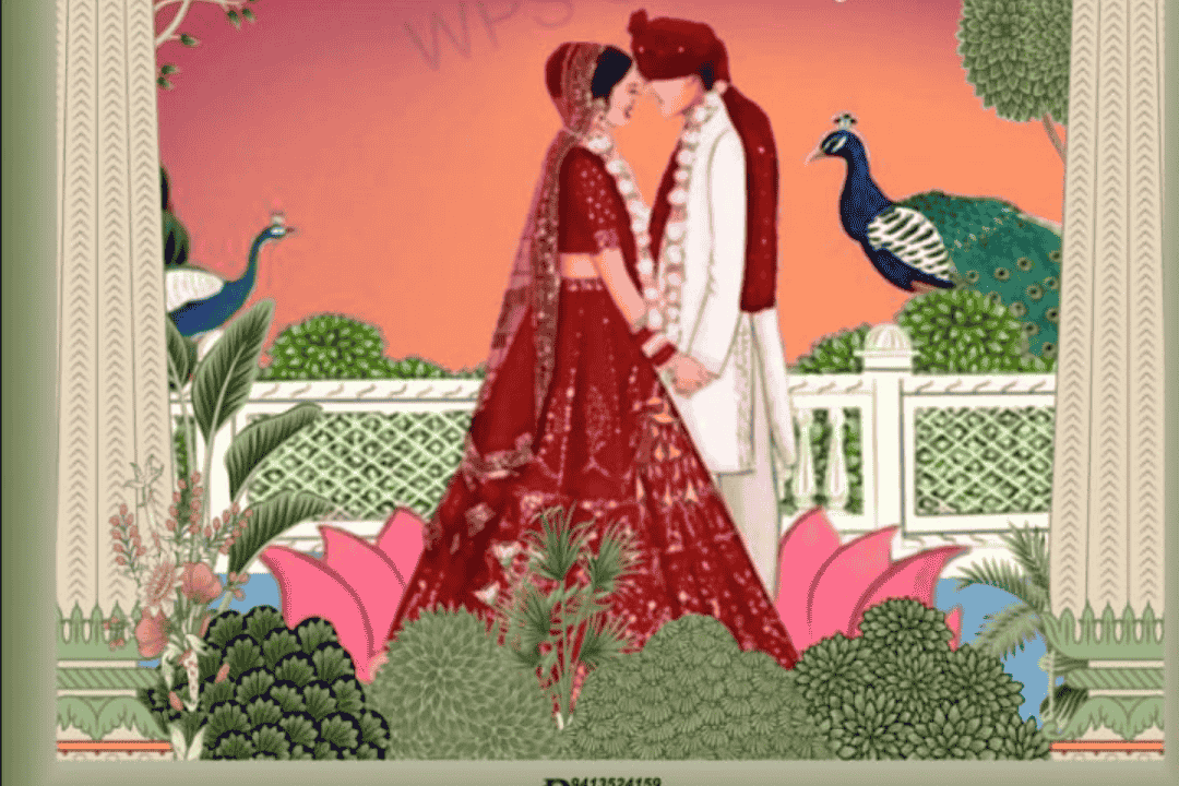 सौ. डिकी & चि. शुभम जी