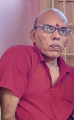 Antim Yatra: Arjunkumar Ratanpuravora, Modran 