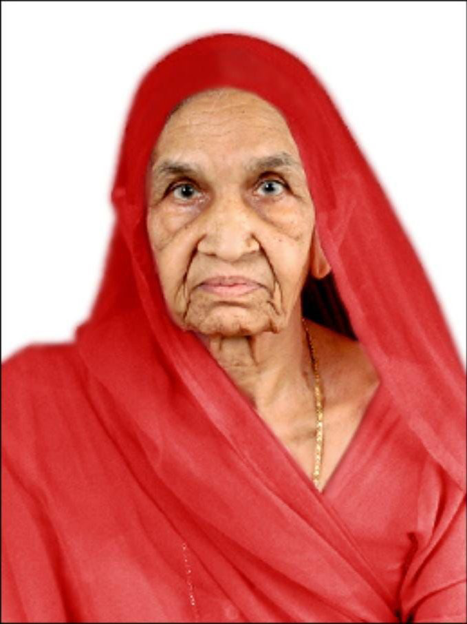 Antim Yatra: Hirani Hulidevi Balar, Rewatara 