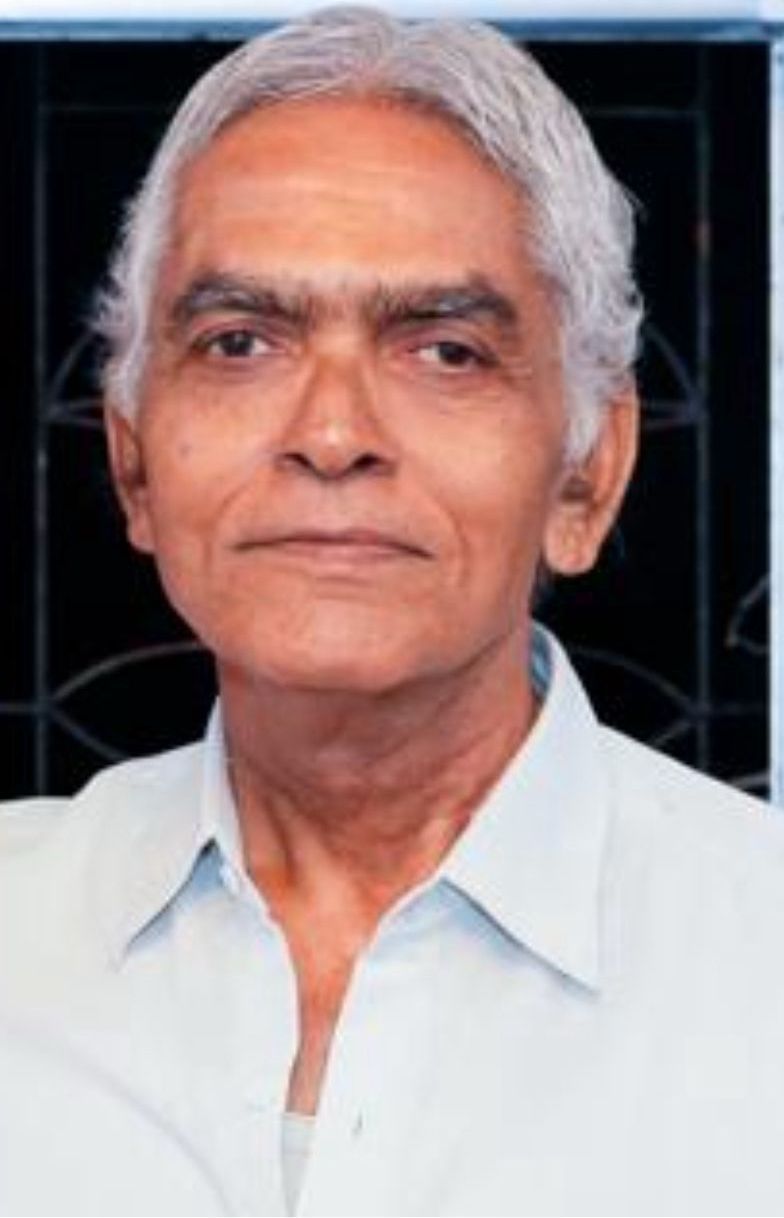 Antim Yatra: Champalal Bandamutha, Elana