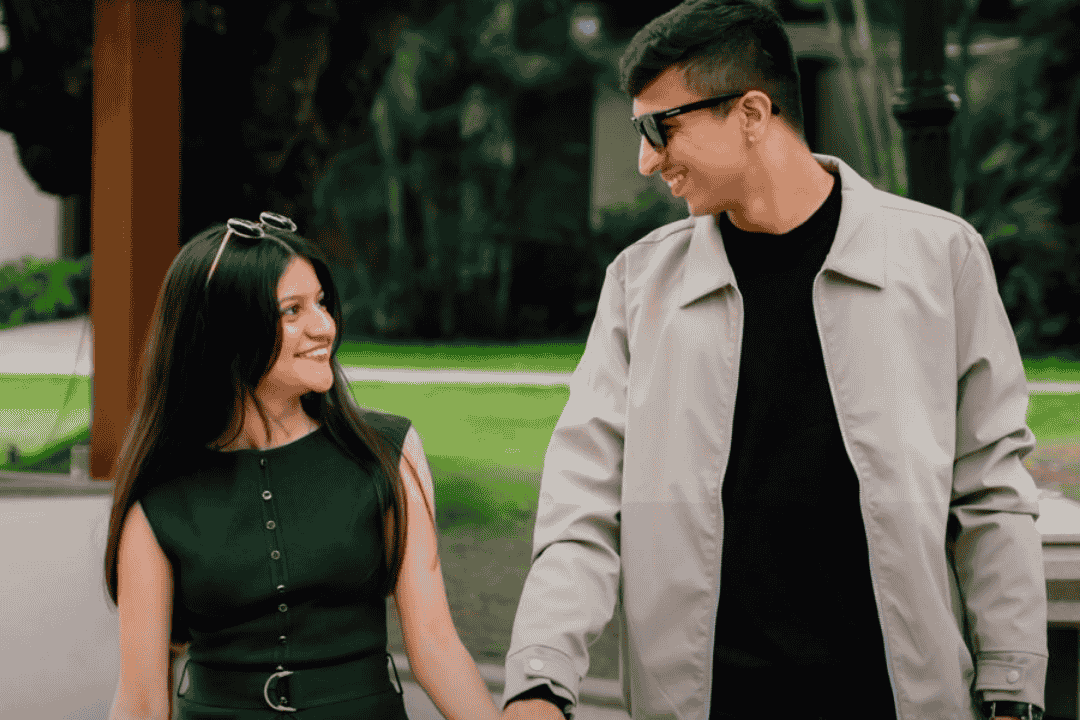 जय & तान्या