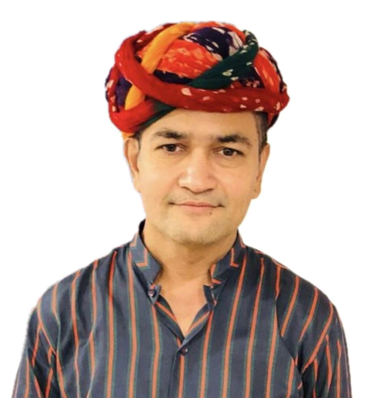 Antim Yatra: Dineshkumar Sanghvi, Mandawala 