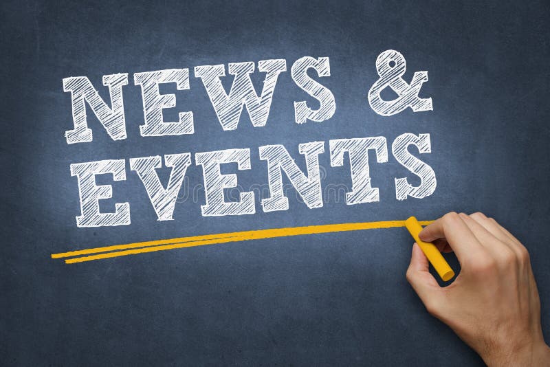 General News & Events 