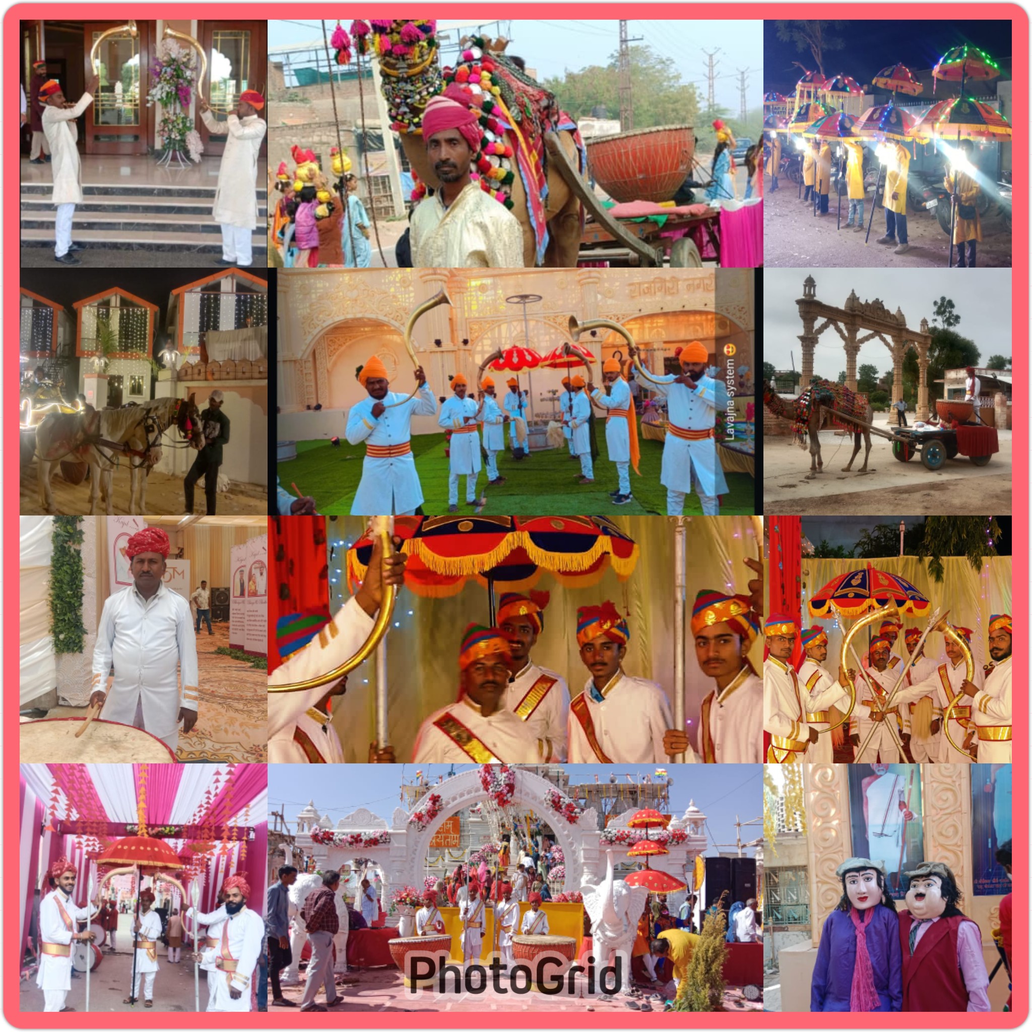 Baluram Dholi, Jalore