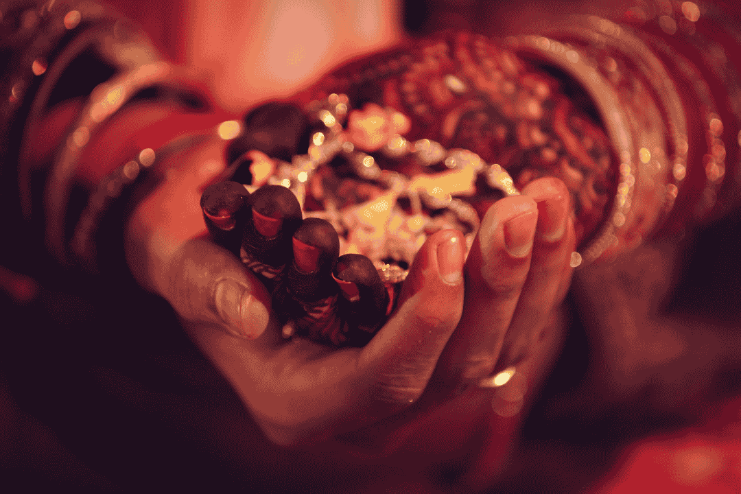 दीक्षिता & शुभमजी