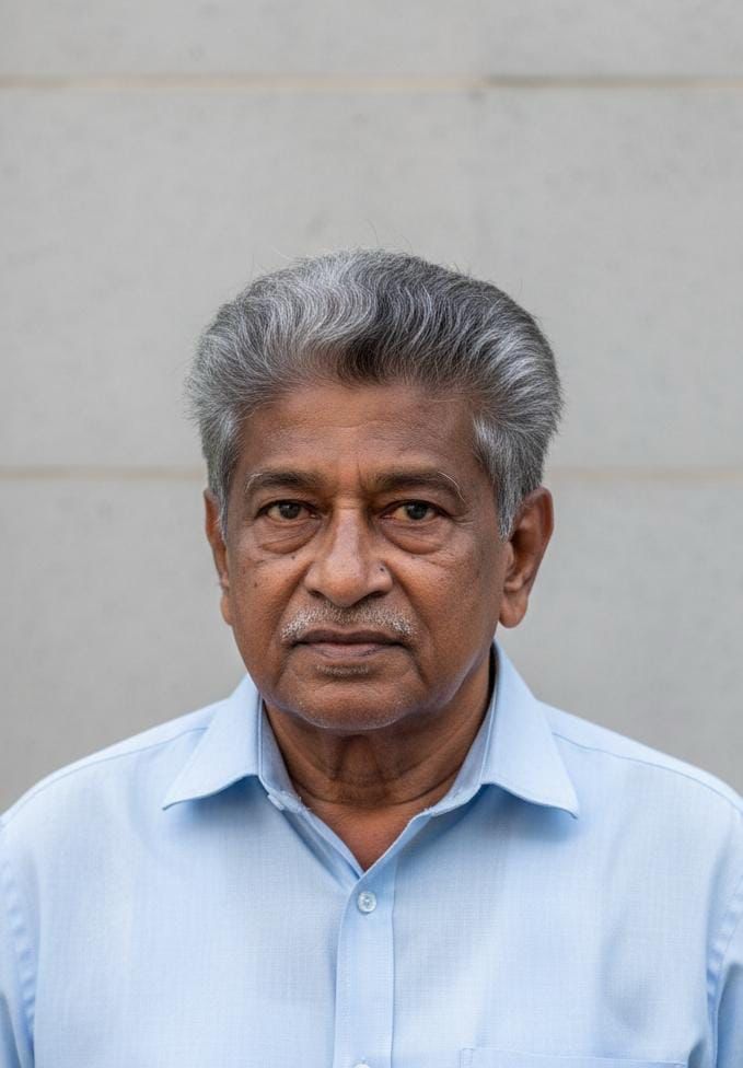 Antim Yatra: Amichand Sanghvi, Amarsar 