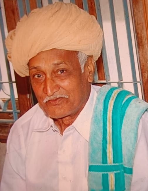 Antim Yatra: Jugraj Salecha, Modran