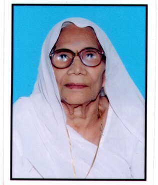 Antim Yatra: Pankubai Vedmutha, Rewatara 